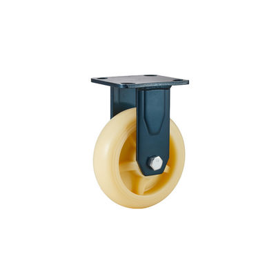 100 mm 125 mm 150 mm 200 mm rolos pesados de montagem de chapas de polipropileno