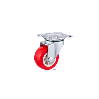 Roda Roda 25mm -75mm Universal cadeira de escritório Roda Roda