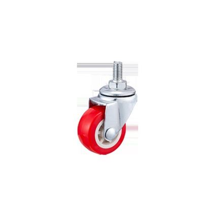 Roda Roda 25mm -75mm Universal cadeira de escritório Roda Roda