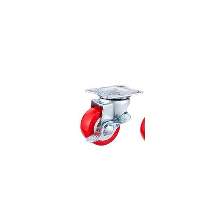Roda Roda 25mm -75mm Universal cadeira de escritório Roda Roda