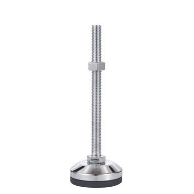 Caldeira de nivelamento de absorção de choque